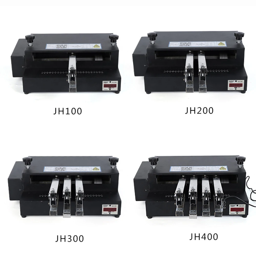 

220V Multifunctional Automatic Electric Heavy Duty Binding Machine Commercial Stapler 40W Y