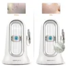 Double Head Oxygen Jet Peeling Clean Machine Micro Bubble Blackhead Removal Pore Cleaning Water Oxygen Therapy Facial Equipment ► Photo 3/6