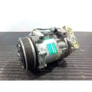 

3M5H19D629-SA AIR CONDITIONING COMPRESSOR for FORD FOCUS HATCHBACK (CHAP)