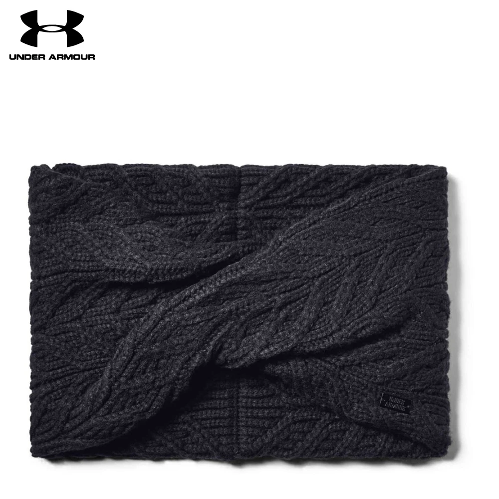 under armour around town scarf