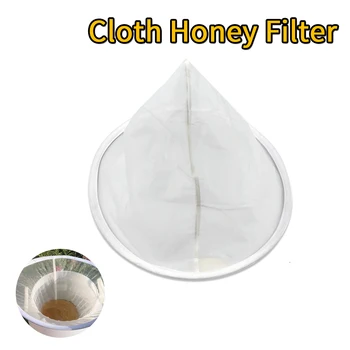 

Beekeeping Bee Honey Filter Bees Keeping Apiculture Equipment and Tools for Beekeeper HDHG-003