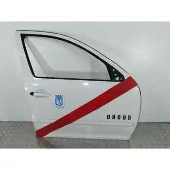 

WHITE CAB Right Front Door Skoda Octavia Saloon (1u2) 1.9 Tdi