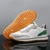 Классическая Обувь для Гольфа Men Spikeless Tour Golf Shoes Breathable Mesh Walking Sport Sneakers Man Junior Golf Shoes Anti Slip Golfer