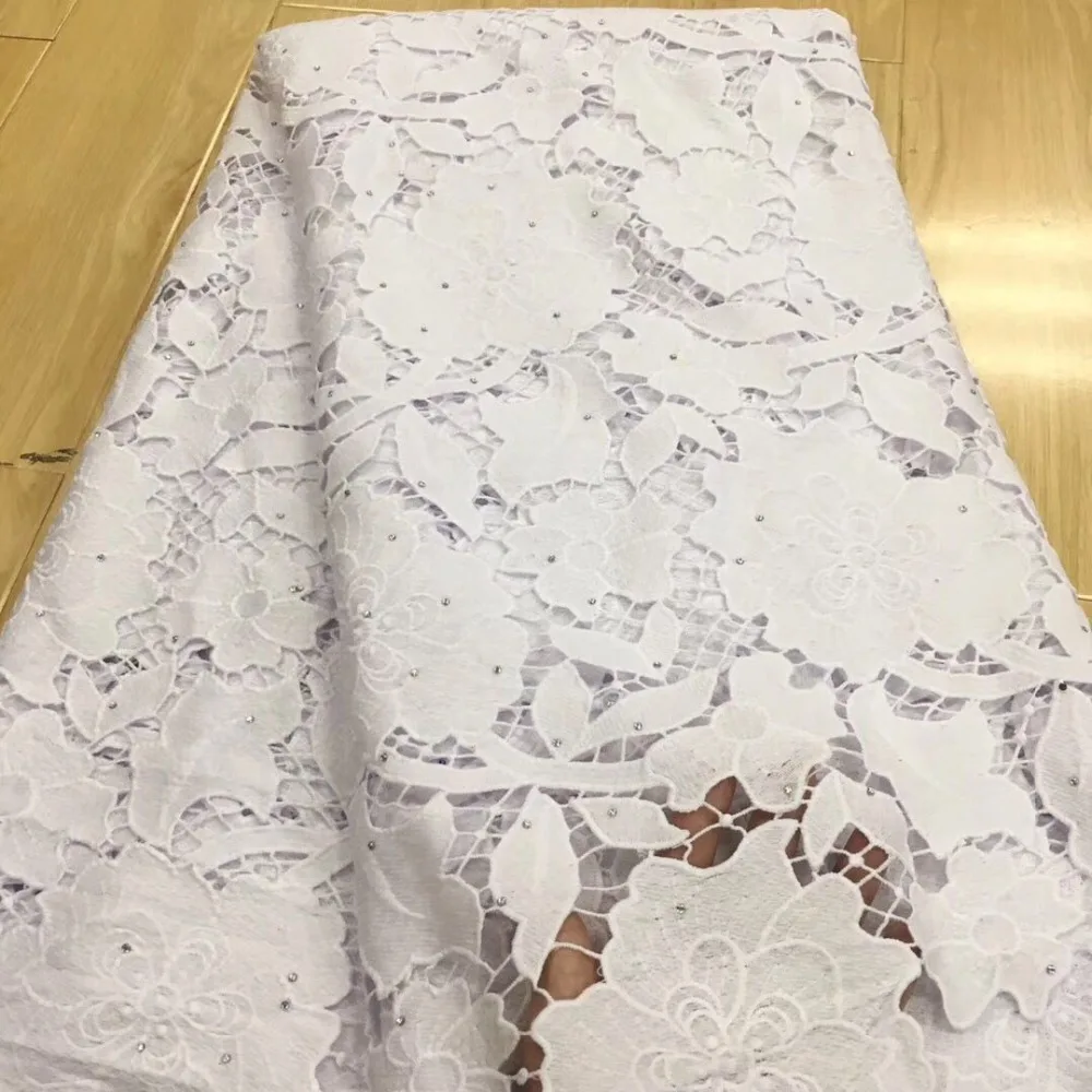Африканская кружевная ткань из нитей детская розовая кружевная ткань гипюр кружевная ткань с камнями tissu dentelle высокое качество 5 ярдов