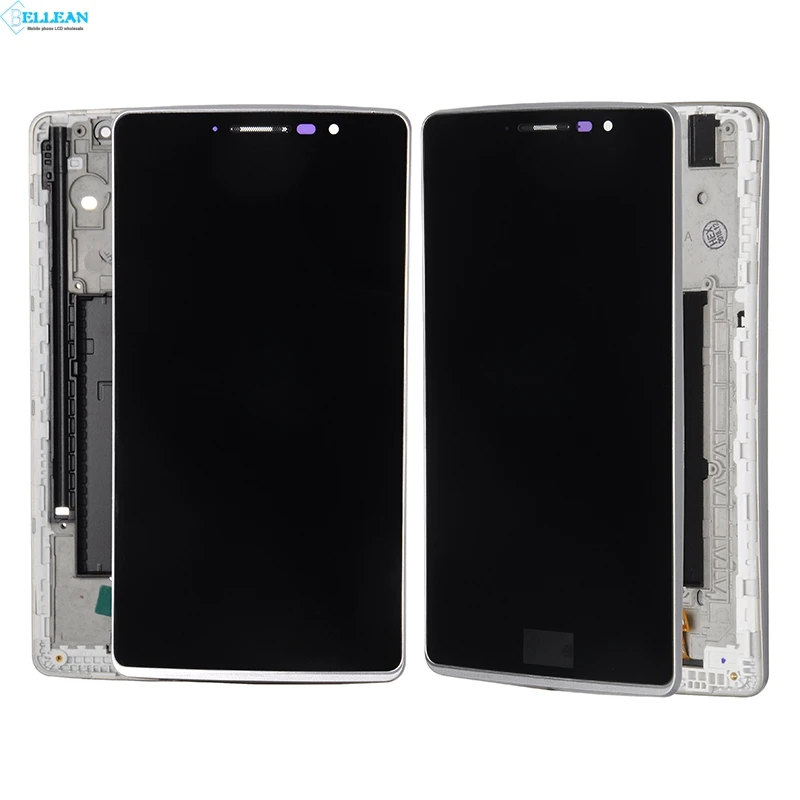 Catteny G4 Стилус ЖК экран для LG G Stylo Lcd H540 H542 LS770 H631 H634 H635 дисплей с кодирующий
