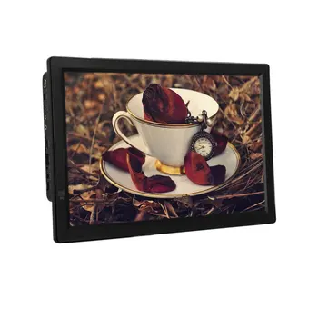 

14 Inch TV DVB-T2 Multi-functional Digital Analog Television Mini Small Car TV Mobile Digital Tv