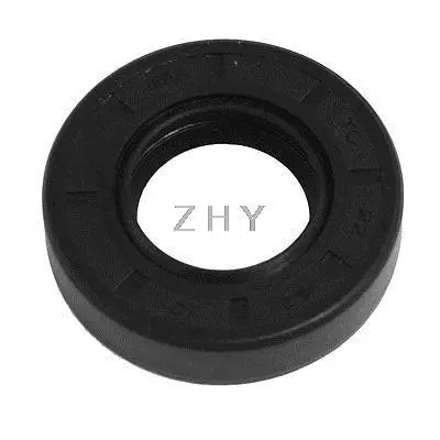 

22mm x 42mm x 10mm Steel Spring NBR TC Double Lip Oil Shaft Seal