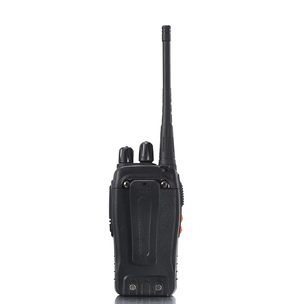 워토토baofeng-BF-888S Walkie talkie woki toki портативный ручной 16CH 1500mAh 400-470MHz fm-радио баофенг двухсторонняя рация-Walkie