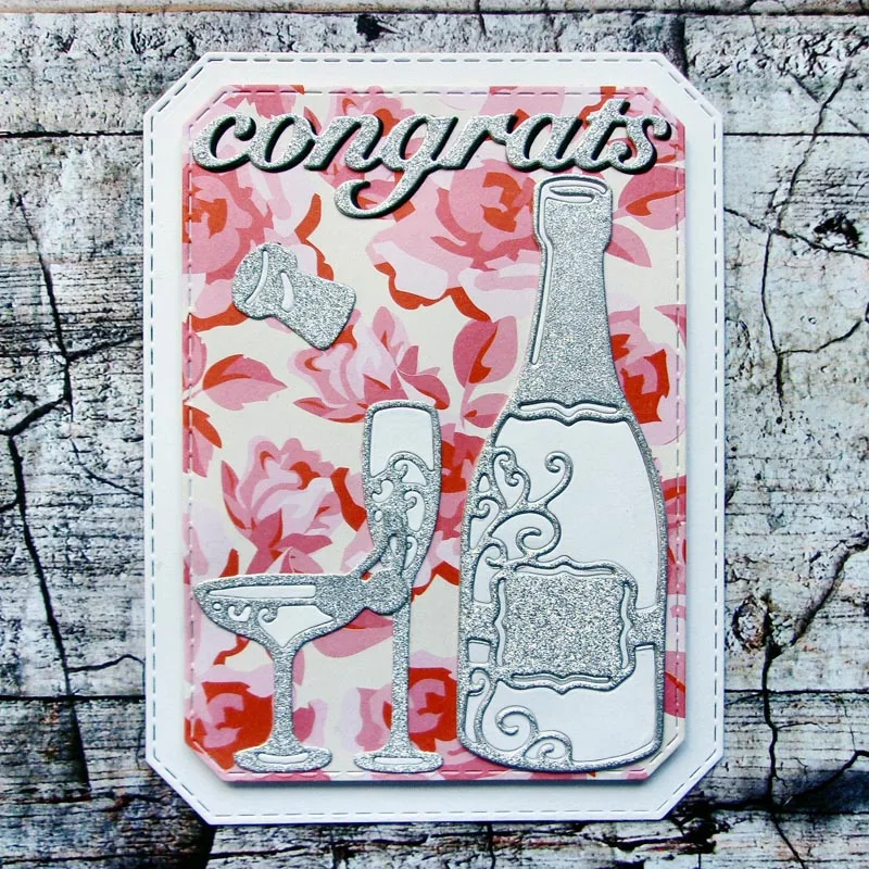 champagne  Sharon (2)