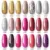 NAILWIND Gel Polish Set 4/6шт Гибридный Лак Soak Off UV Gel LED Semi Permanent All For Manicure Nail Art Gel Polish Kit