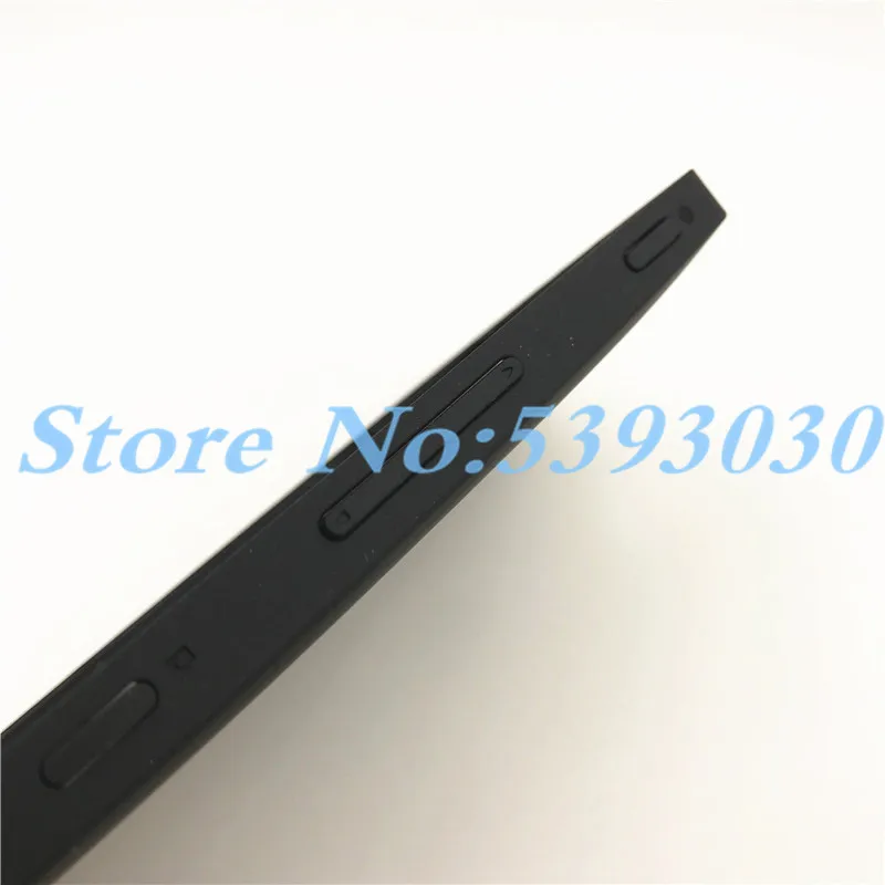 10 шт. чехол для задней батареи для sony Ericsson Xperia U ST25 ST25i ST25a замена крышки для двери батареи