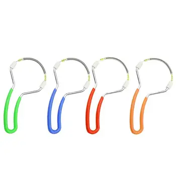 

Mini Manual Epilator Facial Hair Remover Stick Hair Cleaning Cleanser Face Hair Remover Epilators Shaver Beauty Tools