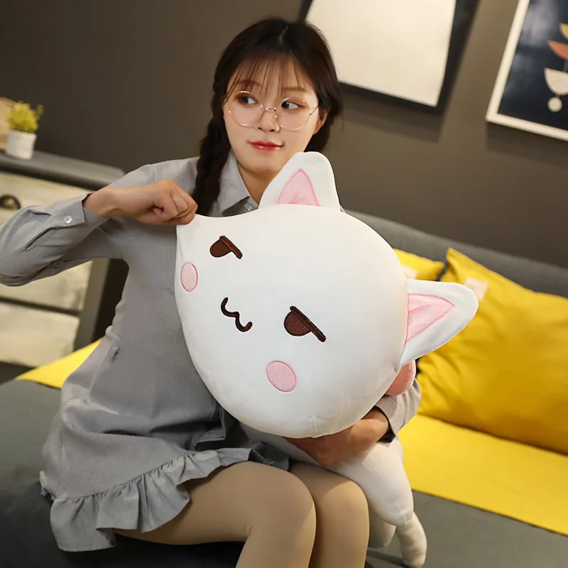Stormy - Kawaii Kitty Plush - 7 - Kawaii Mix