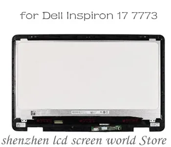

17.3inch for Dell Inspiron 17 7773 LCD ED Touch Screen Assembly with Fare FHD 1920*1080
