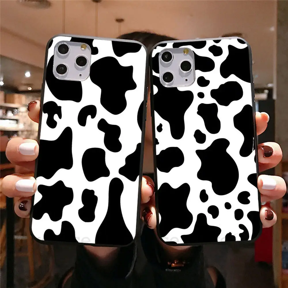 Для IPhone 11 12 Pro XS Max 6S 7 8 plus X XR SE2020 Чехол для мобильного телефона с рисунком крышка