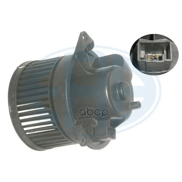 Вентилятор Отопителя Ford Focus/Mondeo Iii 664043 Era арт. 664043