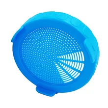 1 шт. Sprouting крышки овощей Силиконовое уплотнительное кольцо Крышка пищевая сетка чехол для рассады комплект семян выращивания прорастания