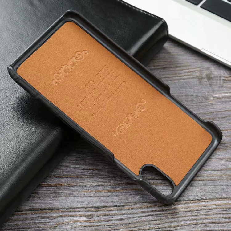 Роскошный bambootrip с кронштейном задний Чехол для телефона для iphone 11 7 8 Plus X XS премиум натуральная кожа для iphone XS Max XR задний Чехол
