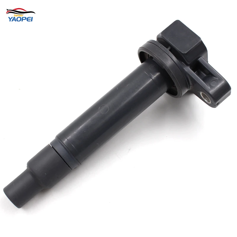 Катушка зажигания новая Подлинная для 04-06 LS430 Lexus OEM 90919-02259 90919-02230