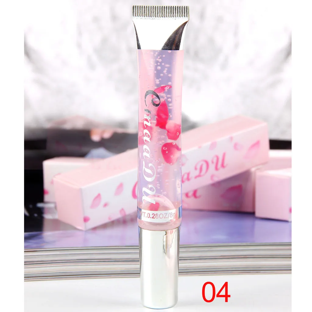 D Предварительно макияж жемчужная пудра «Essence» Make Up эфирное масло увлажняющее масло для лица для всей кожи 8 мл j1008 - Цвет: D