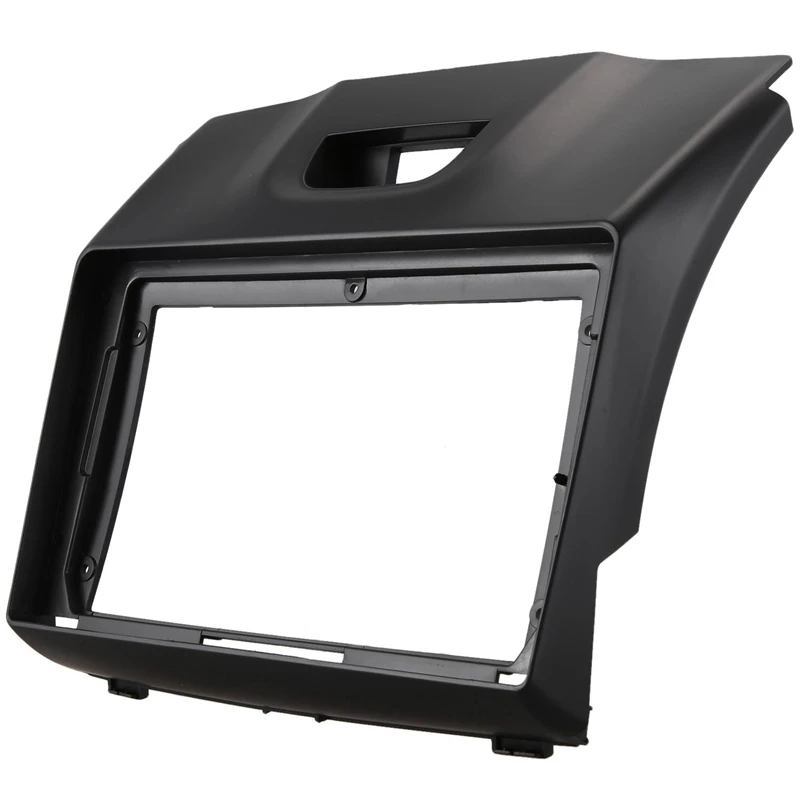 NEW-Double Din  ׷ ̽ Facia Fascia г  Chevrolet Trailblazer  DVD Dash ׷ ŰƮ Isuzu D-Max MU-X