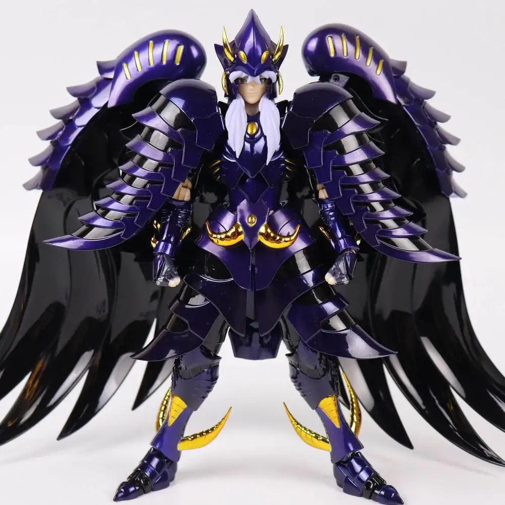 Миф ткани Saint Seiya EX Hades Griffin Minos CS модель фигуры | Игрушки и хобби