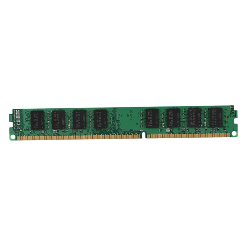 DDR3 Ram PC3 Настольный ПК Память 240 контакты для intel Высокая совместимость