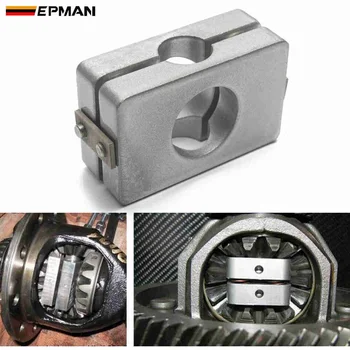 

EPMAN Limited Slip Differential Conversion Plate For Honda Civic CRX DEL EK EG EF DC2 1988-2001 EPOL06