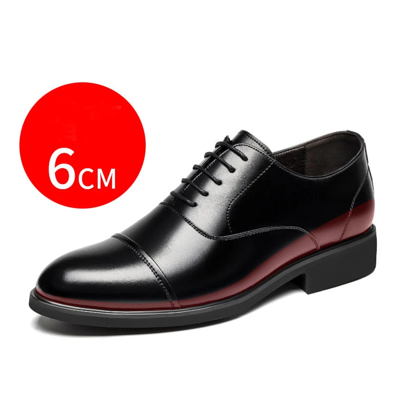 large size mens dress shoes