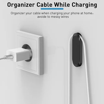 

Universal Black flat magnet car phone holder car dashboard magnetic navigation Mini Strip Shape Stand Metal Magnet GPS