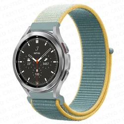Sleek Universal Smartwatch Strap - Premium Design - 22mm watch band (Sunny 52)