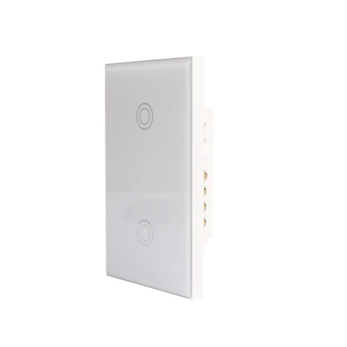 NEO Coolcam Smart Home Automation Z Wave Plus US 908,4 МГц умные датчики - Цвет: 2CH-US-TYPE-US908.4
