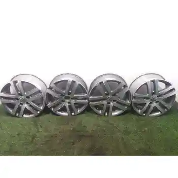 

R16 GAME VOLKSWAGEN RIMS GOLF VI (5K1)