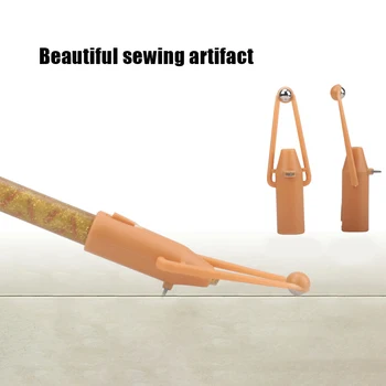 

Floor Tile Glue Plastic Seaming Construction Tools Pressure Seamer Crimping Ball Beauty Seam Tile Decoration Tools JDH88