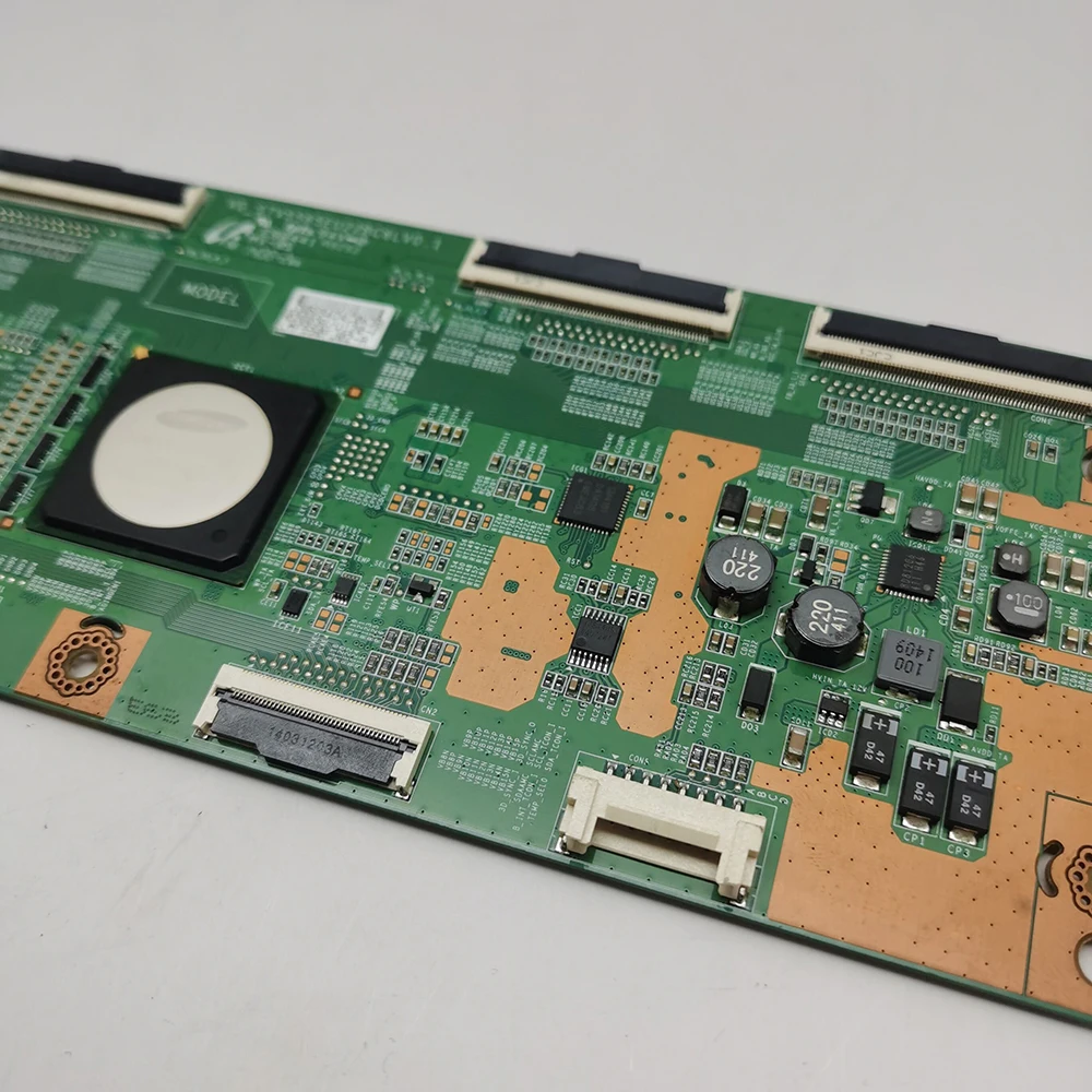 VD_STV5565EU22BC6LV0.1 T-con board Samsung 55'' 65'' UA55HU8500T/J