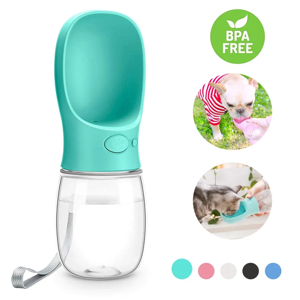 Portable Dogs Water Feeder Eminence International