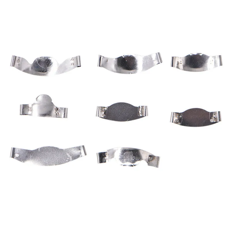 Dental-Matrix-with-Springclip-No-1-330-Sectional-Contoured-Metal-Matrices-Full-kit-for-Teeth-Replacement (4)