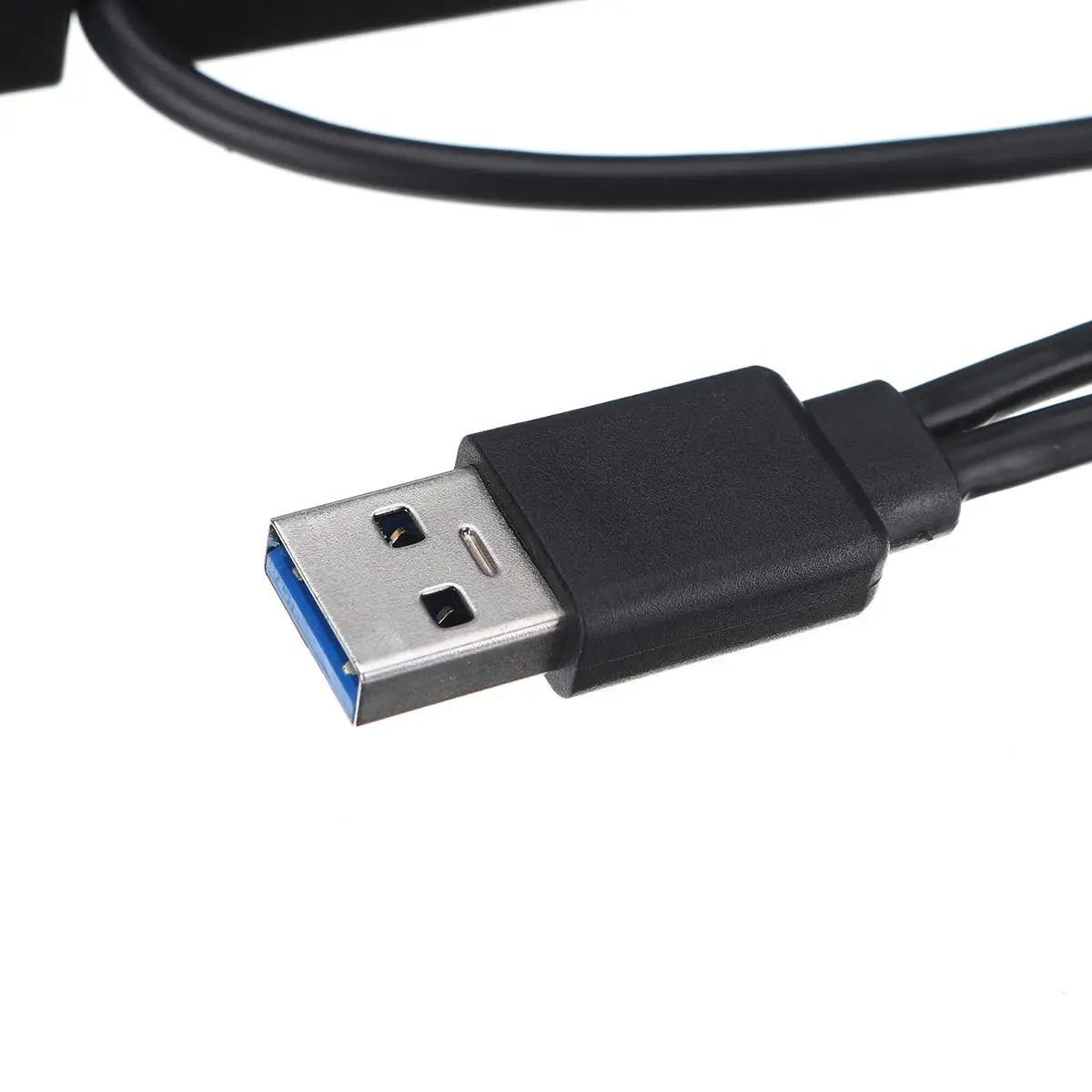 Внешний привод рекордер DVD CD драйвер Usb3.0+ typec Plug and Play силикагель Противоскользящий портативный для любого ноутбука Настольный ABS пластик