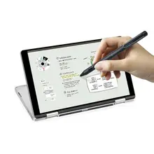 Горячий эргономичный дизайн Высокая чувствительность Стилус 4096 точность письма сенсорный экран ручка для OneMix 3 серии