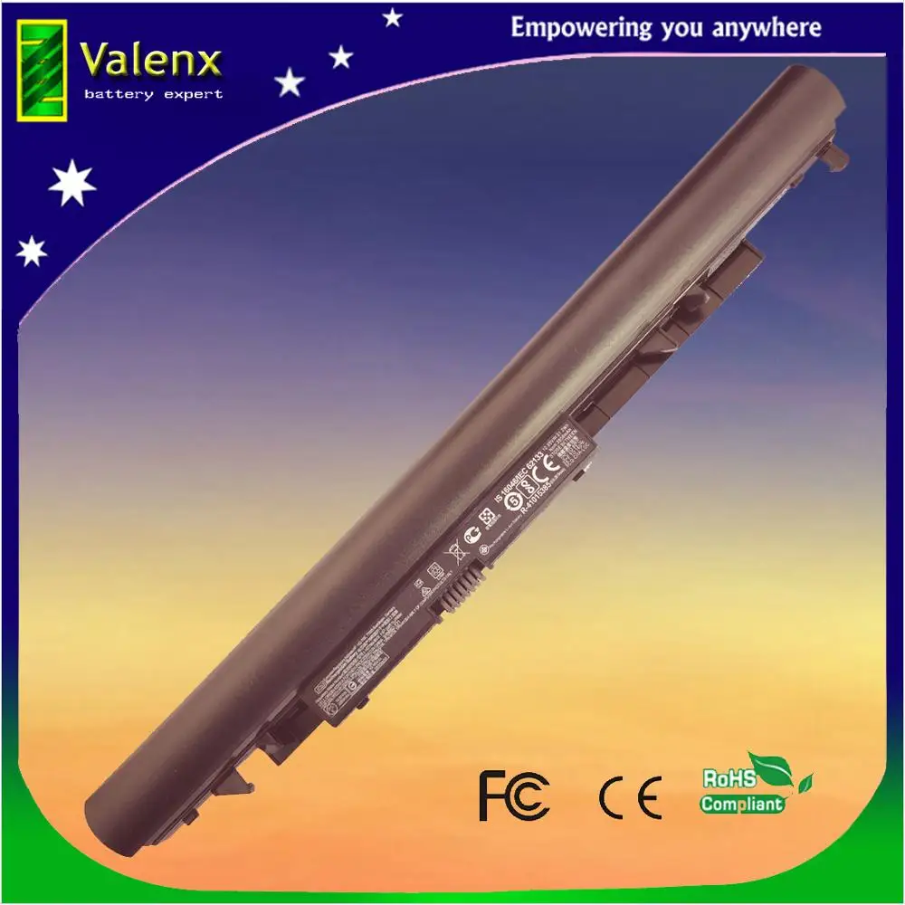10 95 V JC03 JC04 919700 850 Аккумулятор для HP 14 BW 15 BS 17 919701 Φ|Аккумуляторы ноутбуков| |
