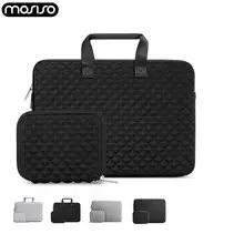 MOSISO, модный портфель для ноутбука, сумка для Macbook Air 13 13,3 14 15 дюймов, retina Pro, сенсорная панель, сумка для ноутбука