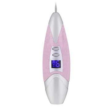 

Laser Plasma Pen Remove Mole Wart Removal Tool Freckles Tattoo Spot Women Skin Care Machine Rechargeable Face Cleaner