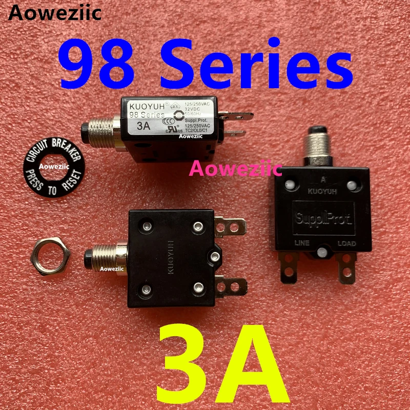 98 3A