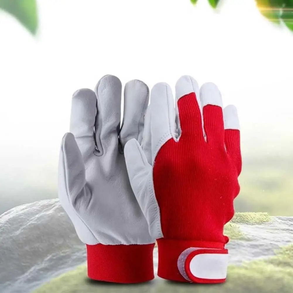 car mechanic gloves