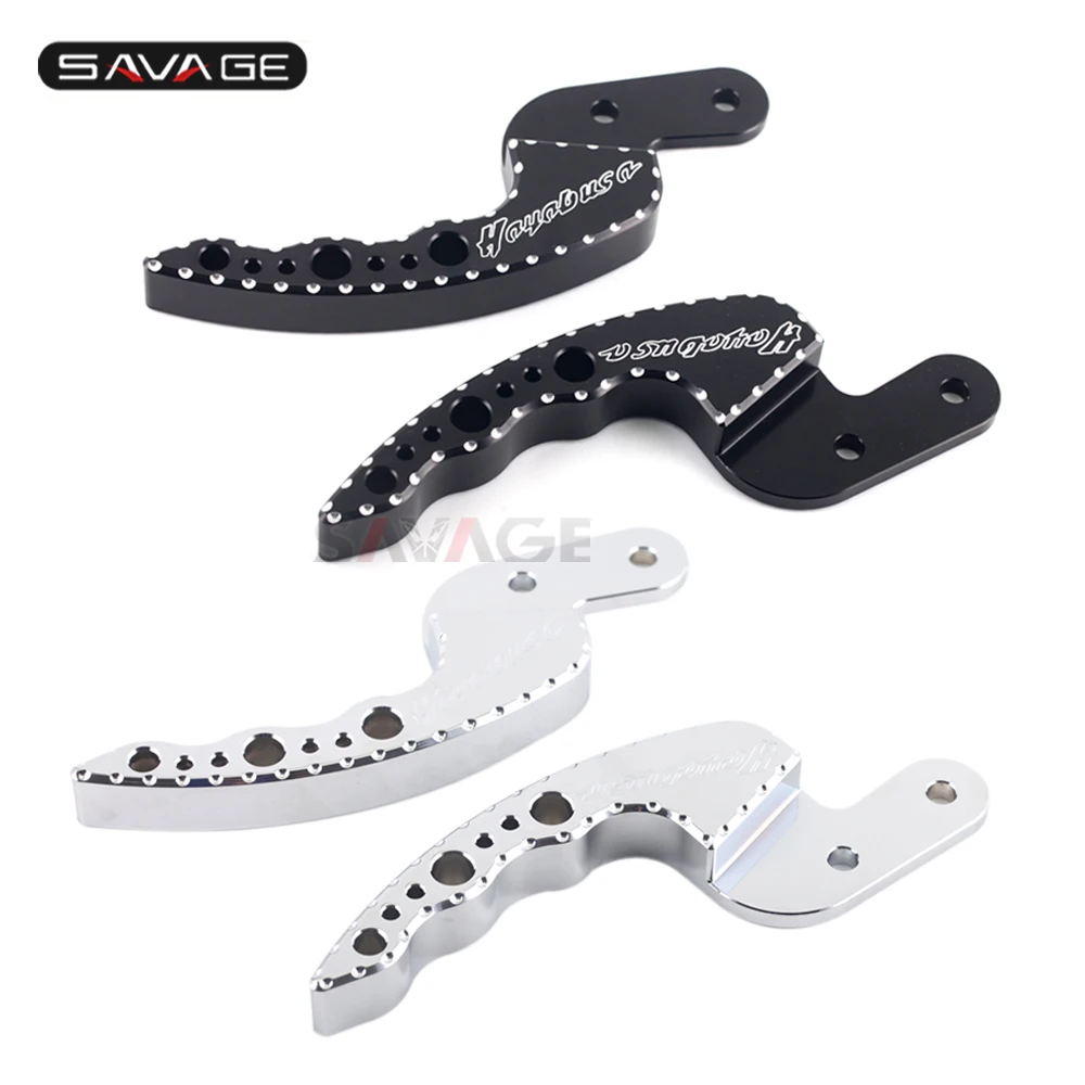 Rear Grab Handle For SUZUKI GSX1300R HAYABUSA 2008-2020 15 2016 2017 2018 2019 GSX 1300R Motorcycle Accessories Grab Bar Handle