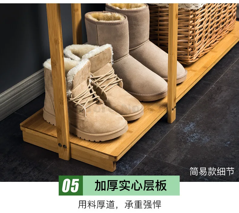 30% A1 современный гардероб многофункциональная стойка для хранения Orgnizer напольная стойка для обуви большая емкость вешалка для одежды пальто домашняя мебель