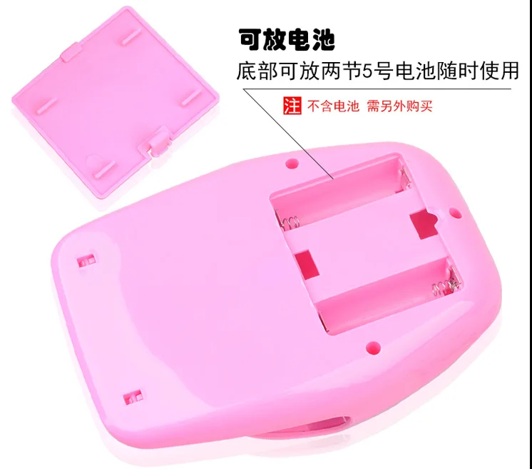 Mini Nail Blower Nail Dryer