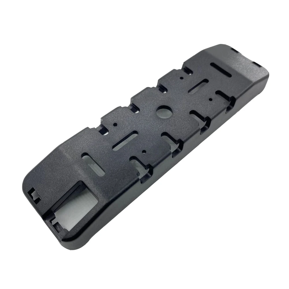 

5X Plastic Panel Install Bracket For FT-7800 FT-7900R FT-100DR