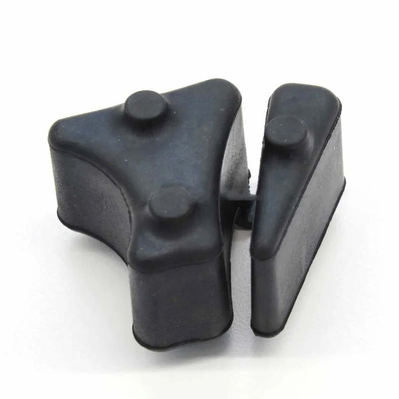 

5pcs Rear Wheel Damper Rubber Replacement For Honda VT750 DC C CD2 Shadow D43