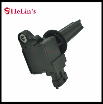 

12787707 12 787 707 1208018 Ignition Coil For VAUXHALL OPEL SIGNUM VECTRA C Mk II GTS 2.0 t 2.0t 16V Turbo BioPower XWD Z20NET